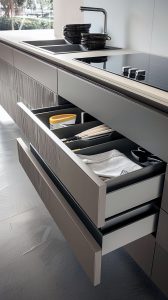 Reforma Cocina Benidorm