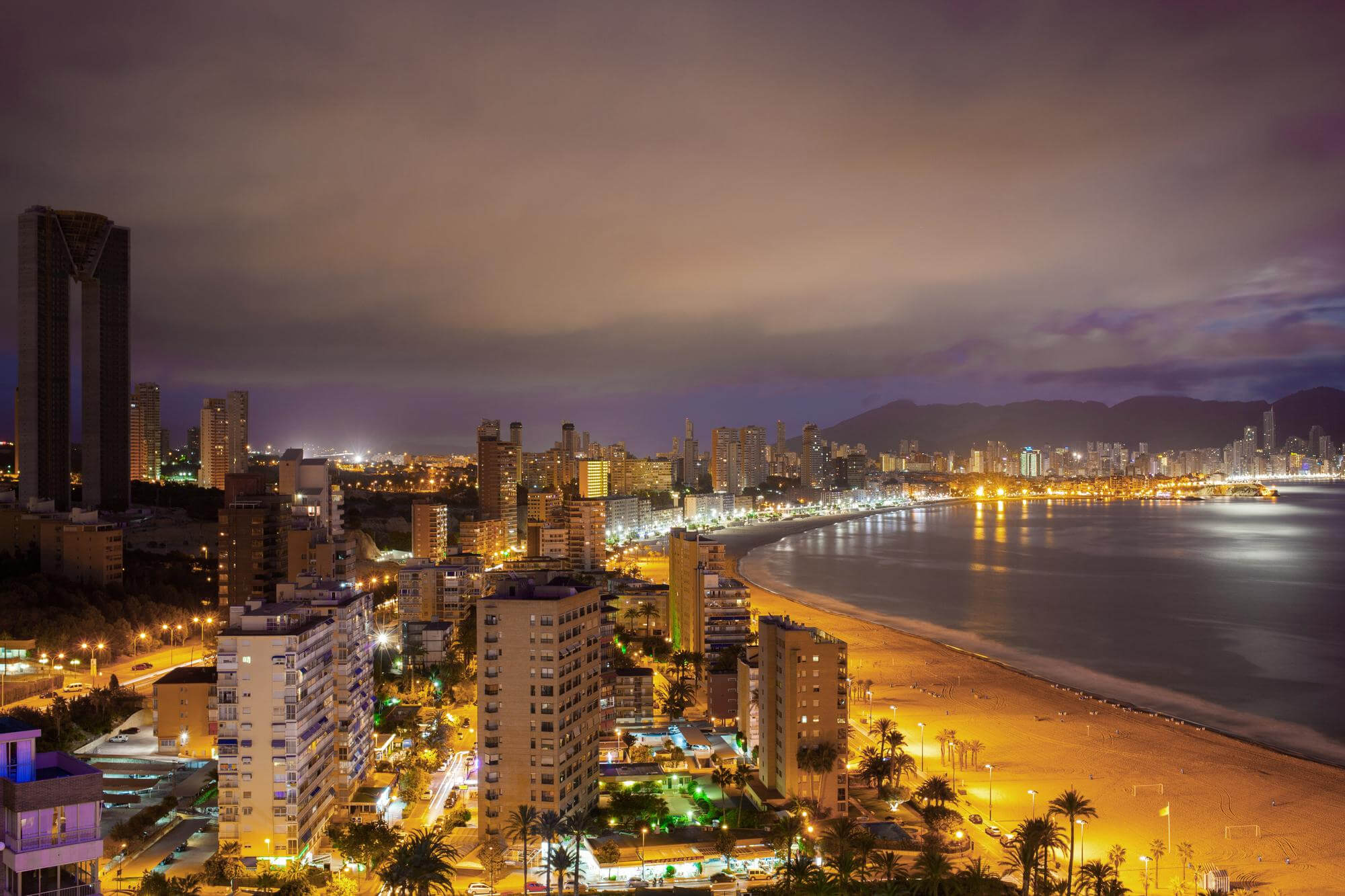 Transforma tu Hogar en Benidorm: Guía Completa